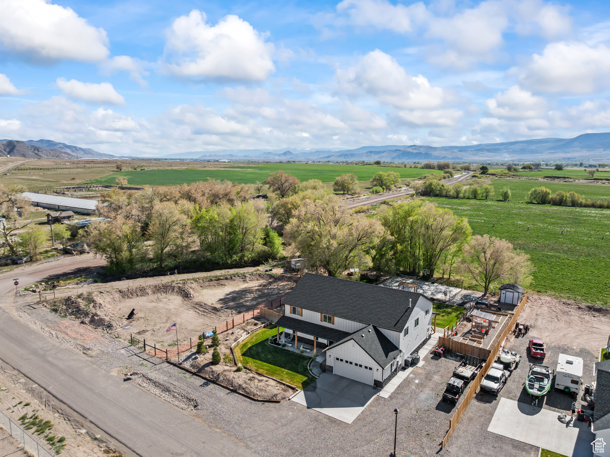 954 N 280, Elsinore, Utah image 11