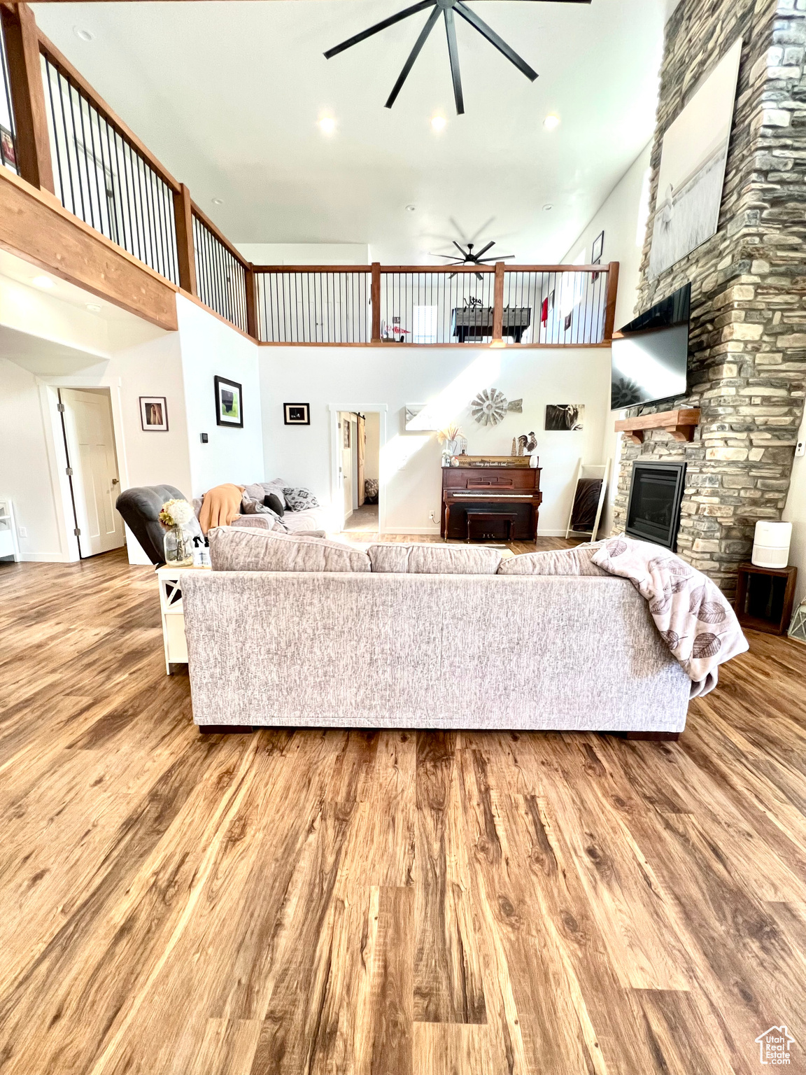 954 N 280, Elsinore, Utah image 23