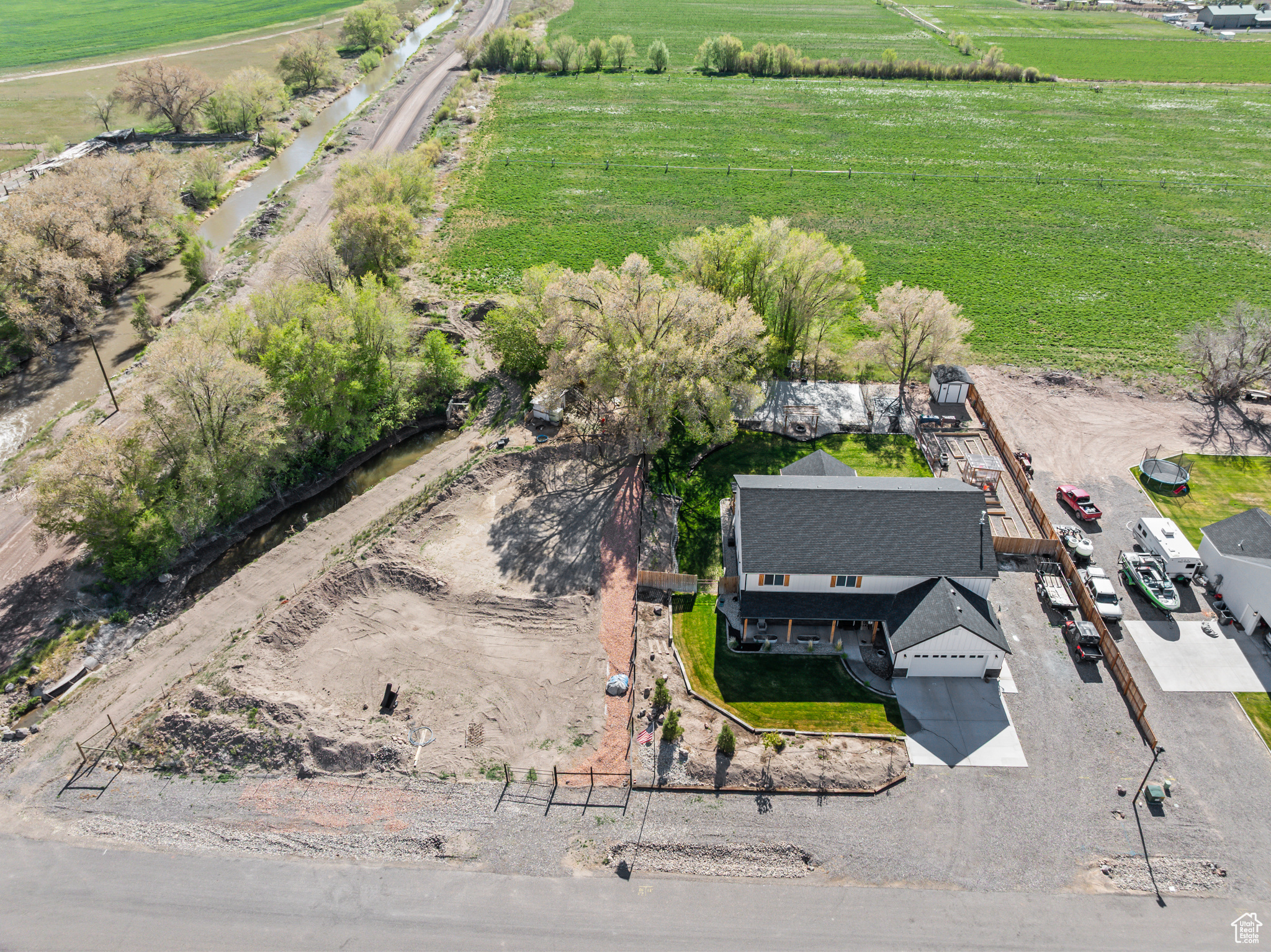954 N 280, Elsinore, Utah image 13