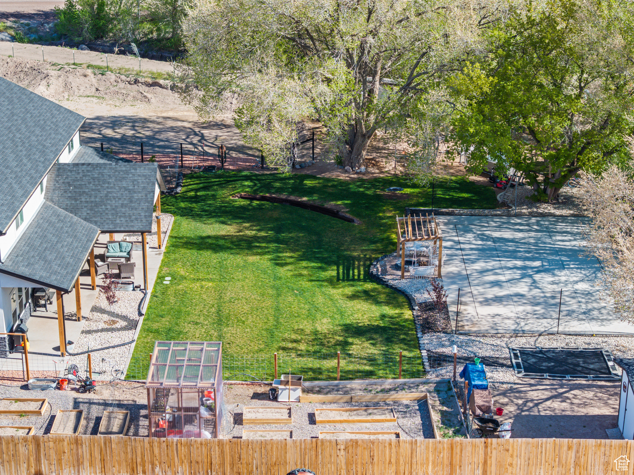 954 N 280, Elsinore, Utah image 8