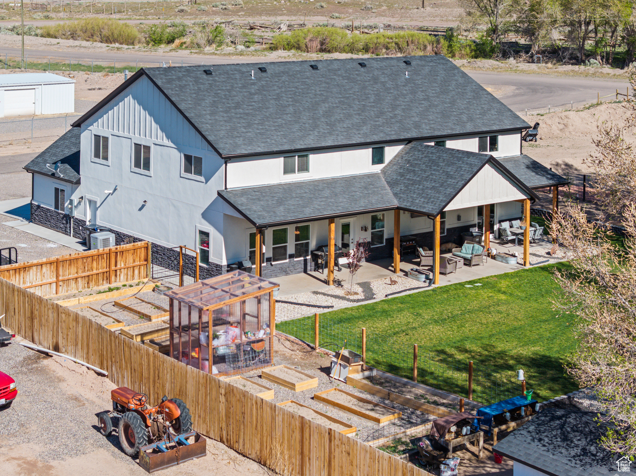 954 N 280, Elsinore, Utah image 5