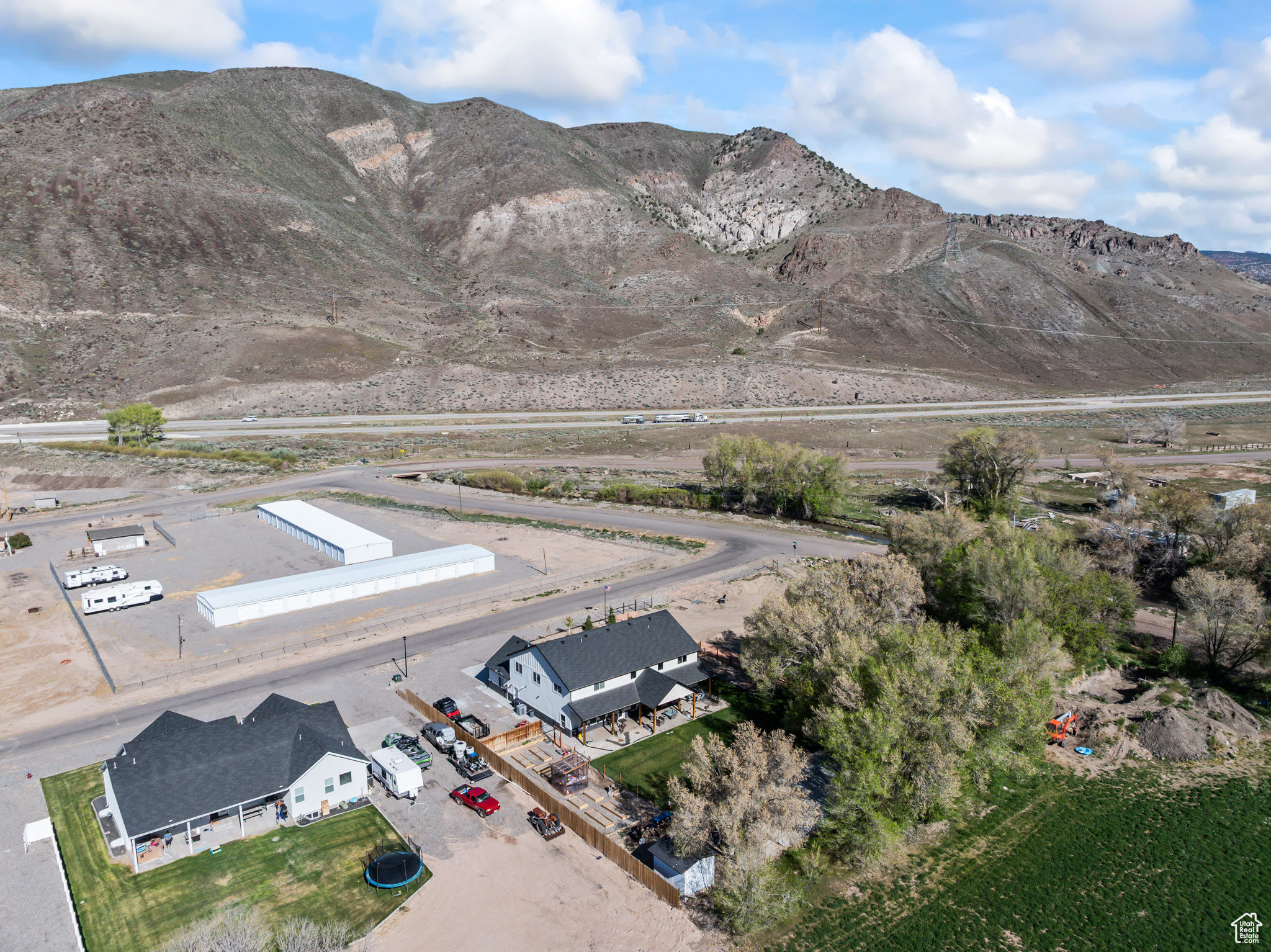 954 N 280, Elsinore, Utah image 15