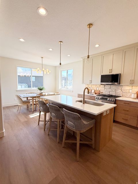 Tiny photo for 1042 E LESTER DR S, South Weber, UT 84405 (MLS # 2128562)