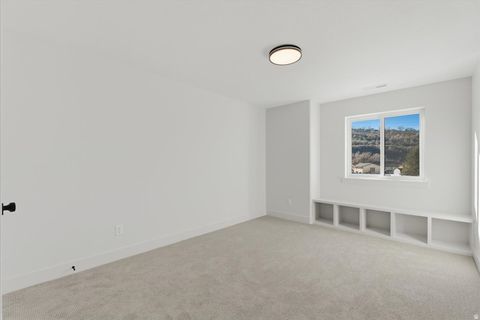 Tiny photo for 1042 E LESTER DR S, South Weber, UT 84405 (MLS # 2128562)