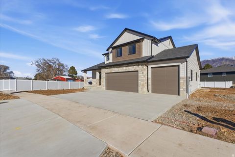 Tiny photo for 1042 E LESTER DR S, South Weber, UT 84405 (MLS # 2128562)