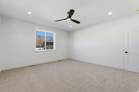 Tiny photo for 1042 E LESTER DR S, South Weber, UT 84405 (MLS # 2128562)