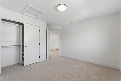 Tiny photo for 1042 E LESTER DR S, South Weber, UT 84405 (MLS # 2128562)