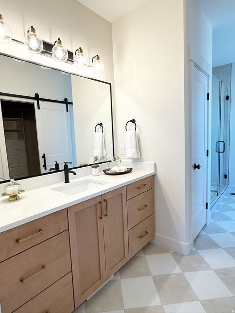 Tiny photo for 1042 E LESTER DR S, South Weber, UT 84405 (MLS # 2128562)