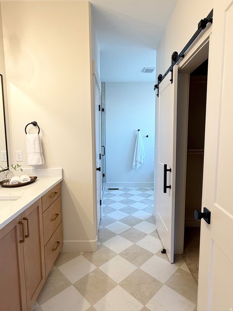 Tiny photo for 1042 E LESTER DR S, South Weber, UT 84405 (MLS # 2128562)