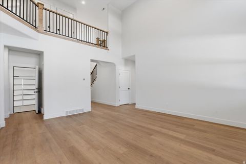 Tiny photo for 1042 E LESTER DR S, South Weber, UT 84405 (MLS # 2128562)