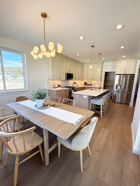 Tiny photo for 1042 E LESTER DR S, South Weber, UT 84405 (MLS # 2128562)