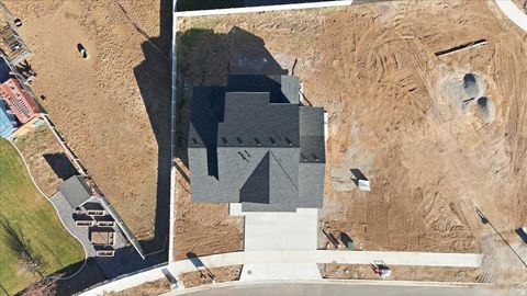 Tiny photo for 1042 E LESTER DR S, South Weber, UT 84405 (MLS # 2128562)