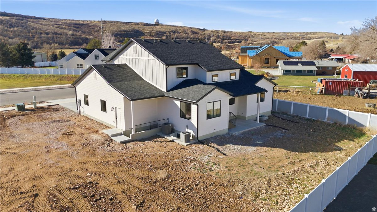 KASTLE COVE - Residential