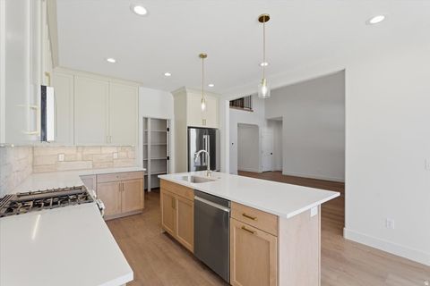 Tiny photo for 1042 E LESTER DR S, South Weber, UT 84405 (MLS # 2128562)