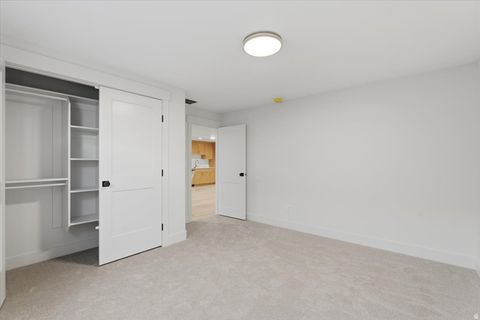 Tiny photo for 1042 E LESTER DR S, South Weber, UT 84405 (MLS # 2128562)