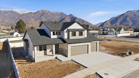 Tiny photo for 1042 E LESTER DR S, South Weber, UT 84405 (MLS # 2128562)
