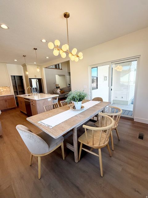Tiny photo for 1042 E LESTER DR S, South Weber, UT 84405 (MLS # 2128562)