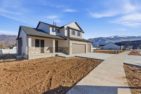 Tiny photo for 1042 E LESTER DR S, South Weber, UT 84405 (MLS # 2128562)