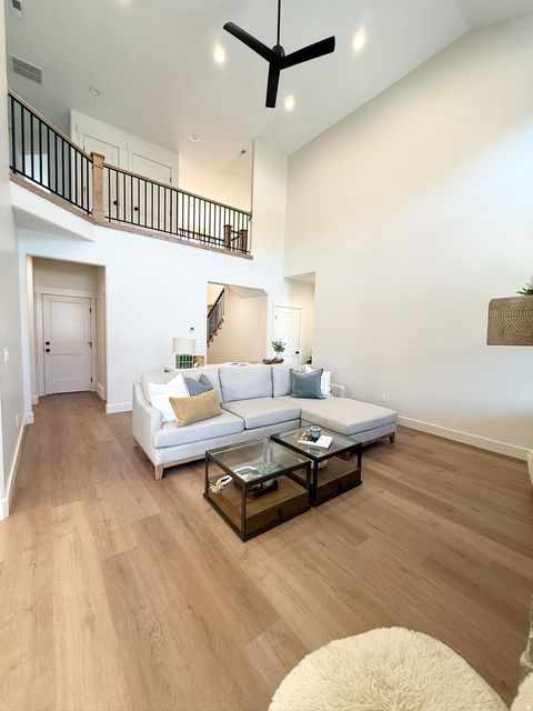 Tiny photo for 1042 E LESTER DR S, South Weber, UT 84405 (MLS # 2128562)