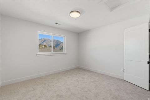 Tiny photo for 1042 E LESTER DR S, South Weber, UT 84405 (MLS # 2128562)