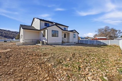 Tiny photo for 1042 E LESTER DR S, South Weber, UT 84405 (MLS # 2128562)