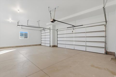 Tiny photo for 1042 E LESTER DR S, South Weber, UT 84405 (MLS # 2128562)