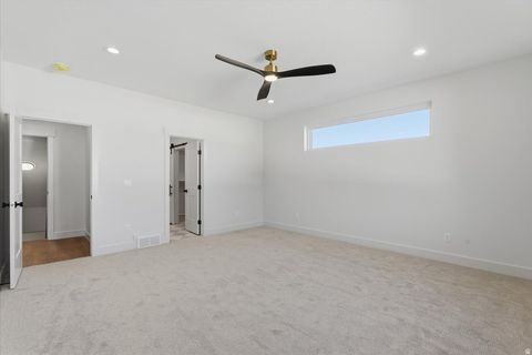 Tiny photo for 1042 E LESTER DR S, South Weber, UT 84405 (MLS # 2128562)