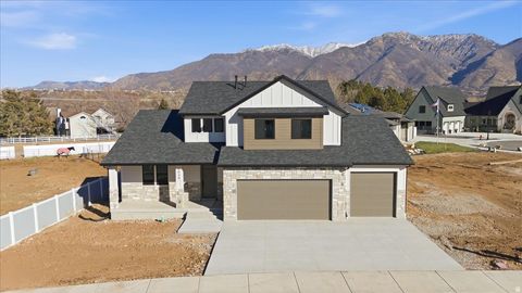 Tiny photo for 1042 E LESTER DR S, South Weber, UT 84405 (MLS # 2128562)