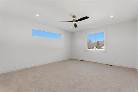 Tiny photo for 1042 E LESTER DR S, South Weber, UT 84405 (MLS # 2128562)