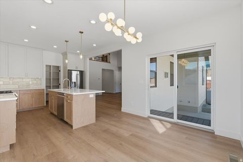 Tiny photo for 1042 E LESTER DR S, South Weber, UT 84405 (MLS # 2128562)