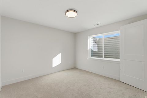 Tiny photo for 1042 E LESTER DR S, South Weber, UT 84405 (MLS # 2128562)