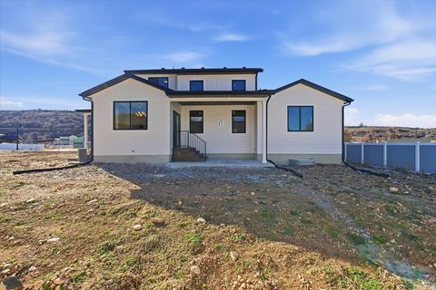 Tiny photo for 1042 E LESTER DR S, South Weber, UT 84405 (MLS # 2128562)