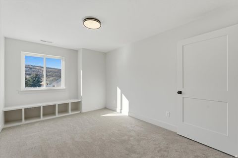 Tiny photo for 1042 E LESTER DR S, South Weber, UT 84405 (MLS # 2128562)