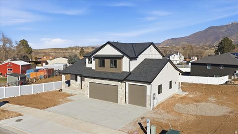 Tiny photo for 1042 E LESTER DR S, South Weber, UT 84405 (MLS # 2128562)