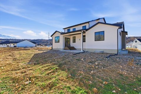 Tiny photo for 1042 E LESTER DR S, South Weber, UT 84405 (MLS # 2128562)