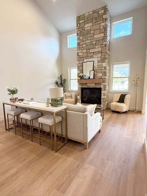 Tiny photo for 1042 E LESTER DR S, South Weber, UT 84405 (MLS # 2128562)