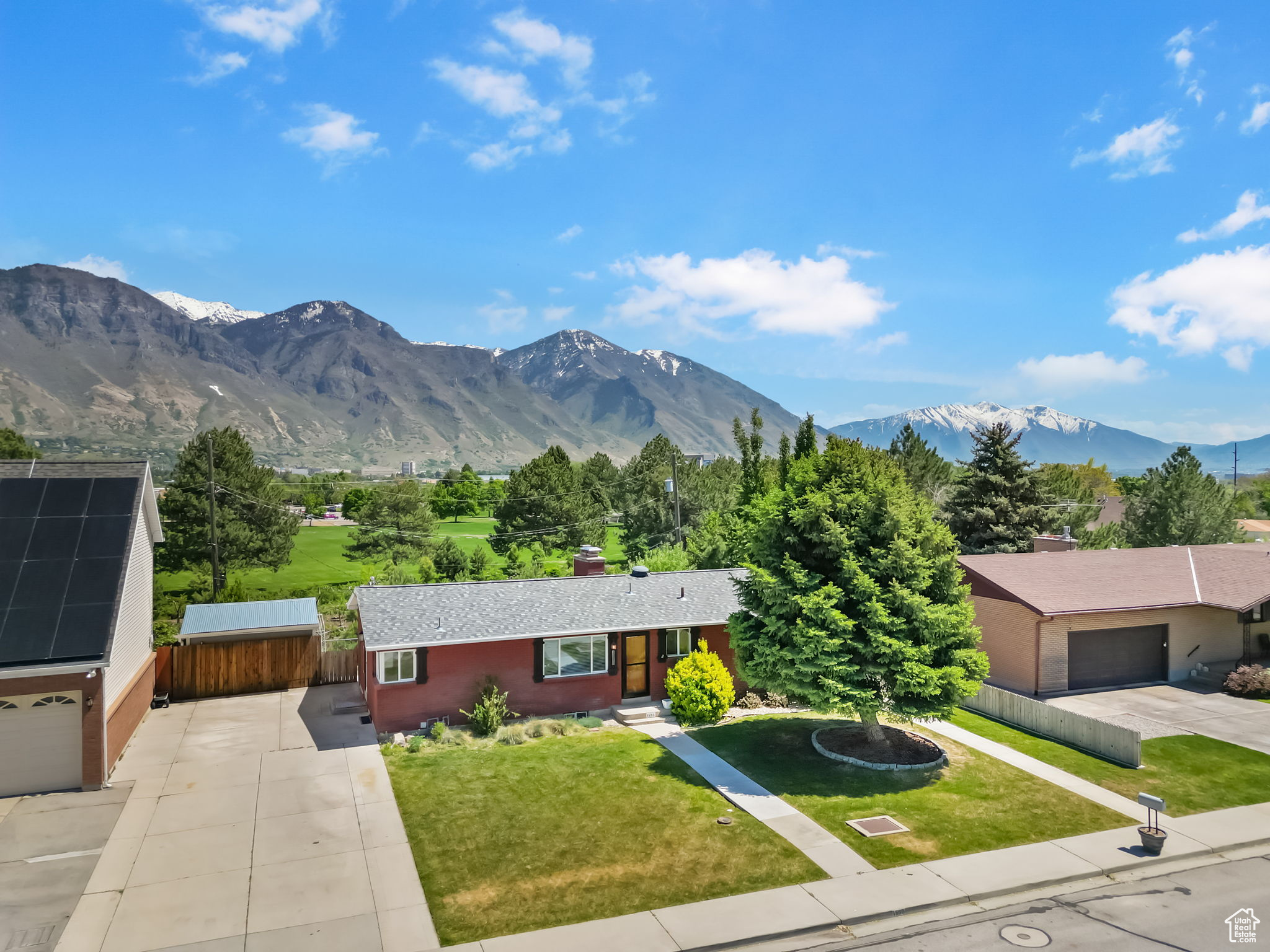 1590 N 1250 W St, Provo, Utah image 40