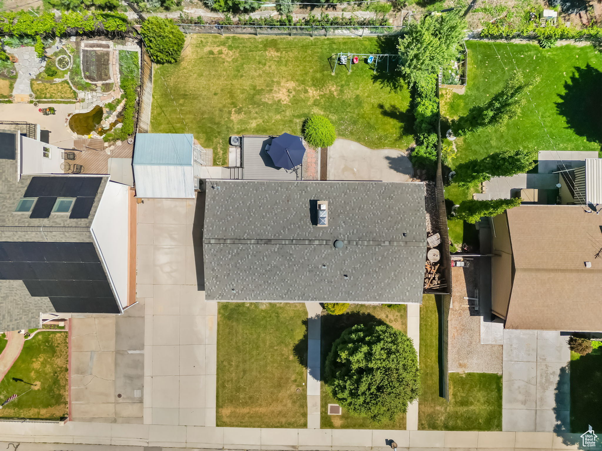1590 N 1250 W St, Provo, Utah image 47