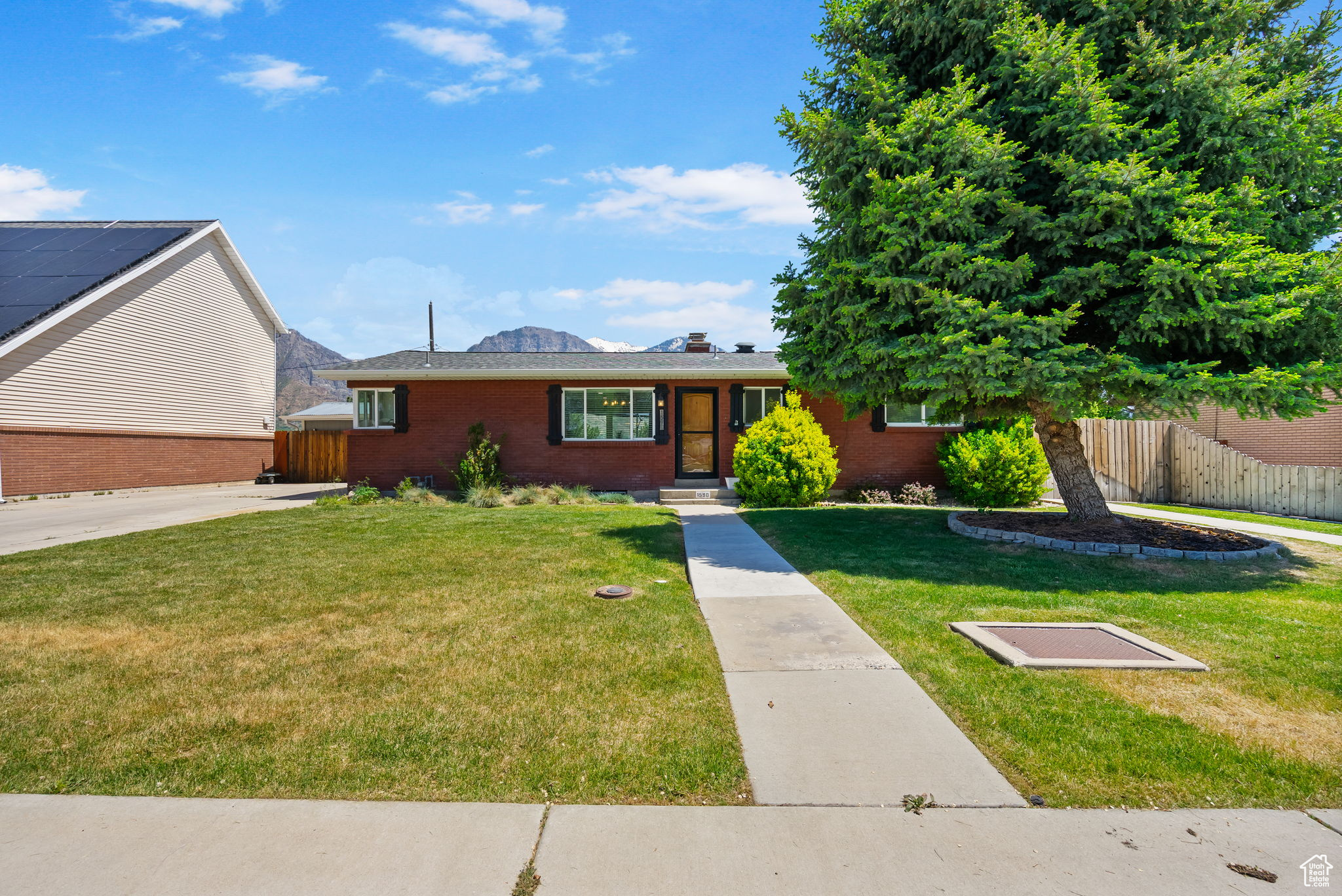 1590 N 1250 W St, Provo, Utah image 39