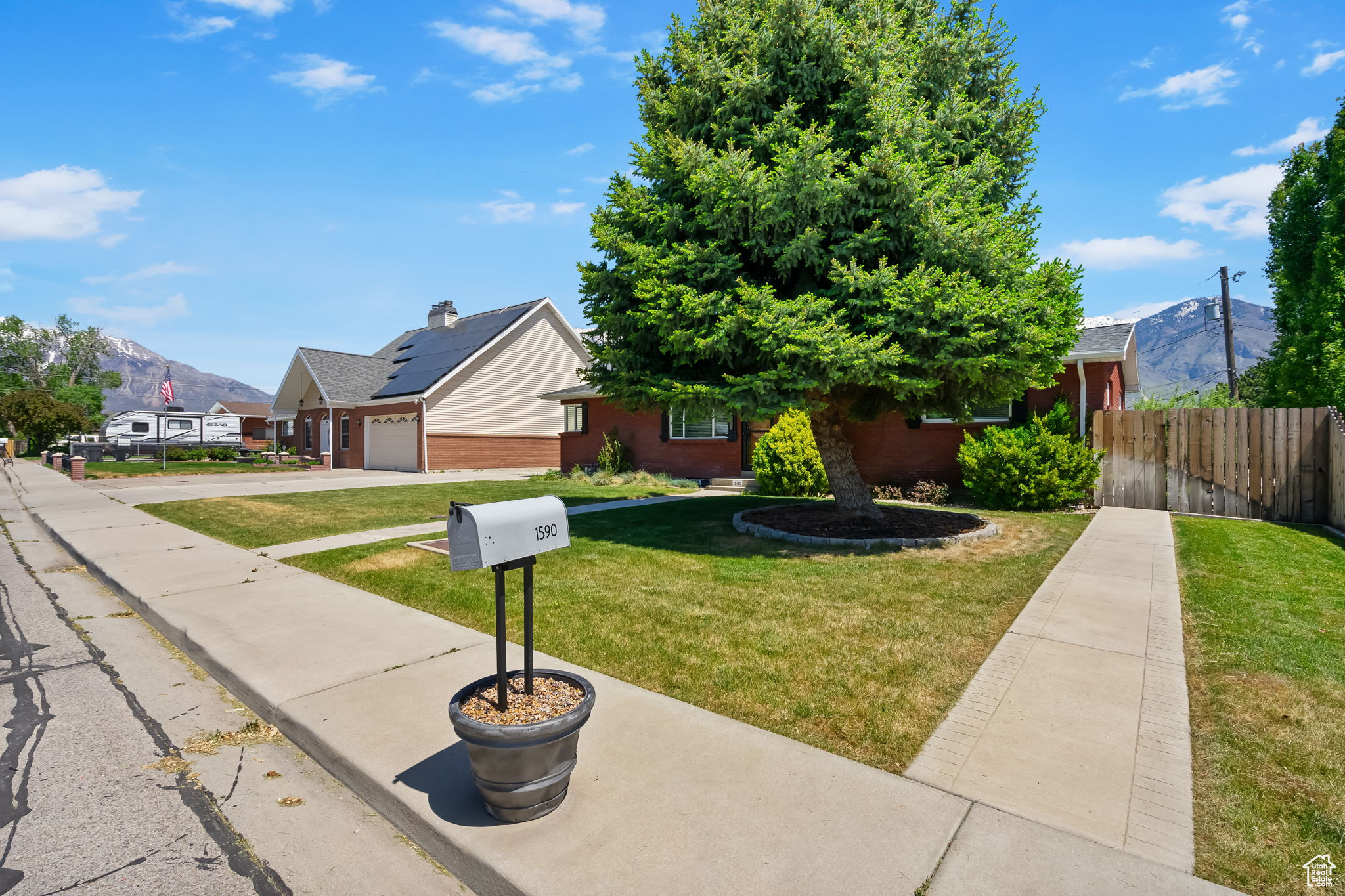 1590 N 1250 W St, Provo, Utah image 42