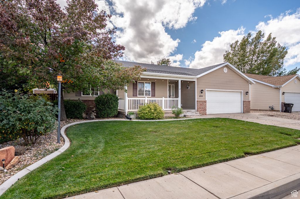 Photo of 4155 W 275 N, Cedar City, UT 84720 (MLS # 2118287)