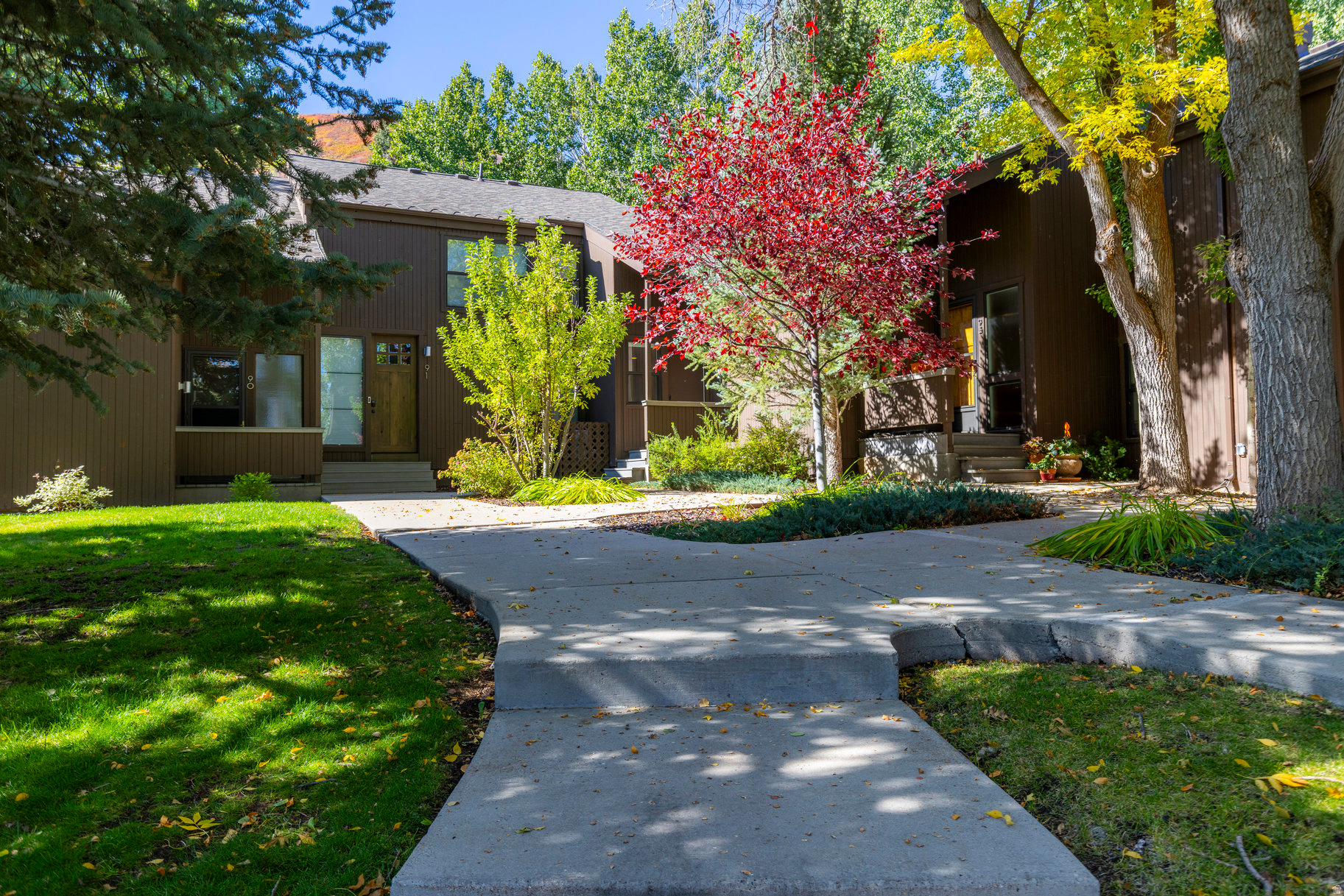 THREE KINGS - Residential