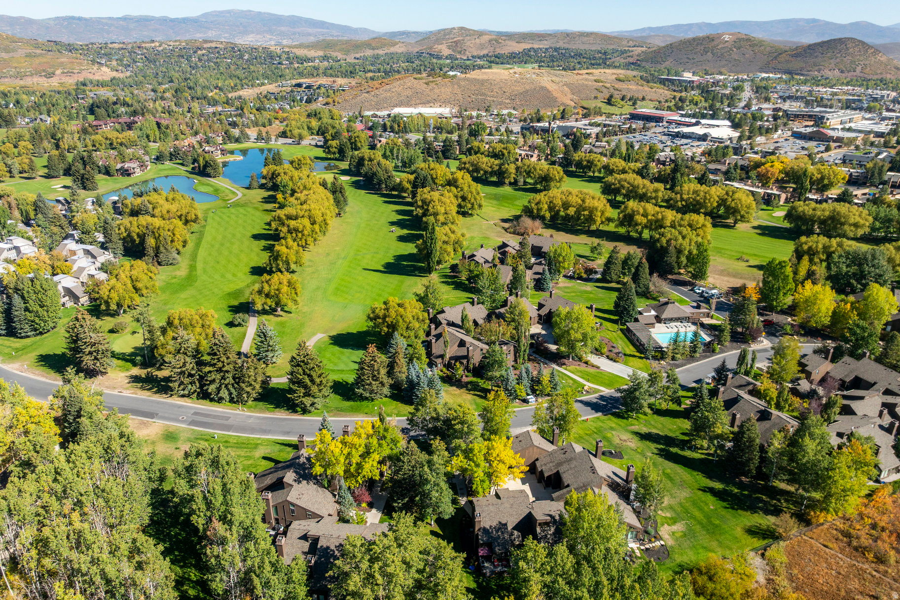 THREE KINGS - Residential