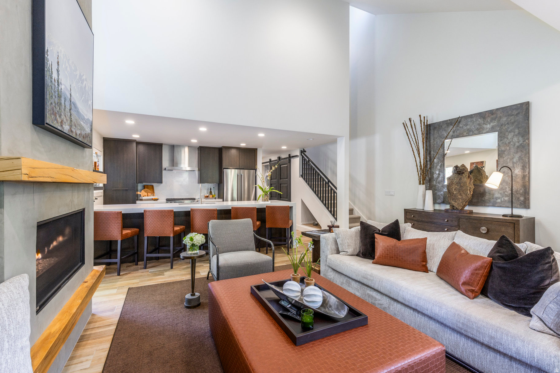 THREE KINGS - Residential