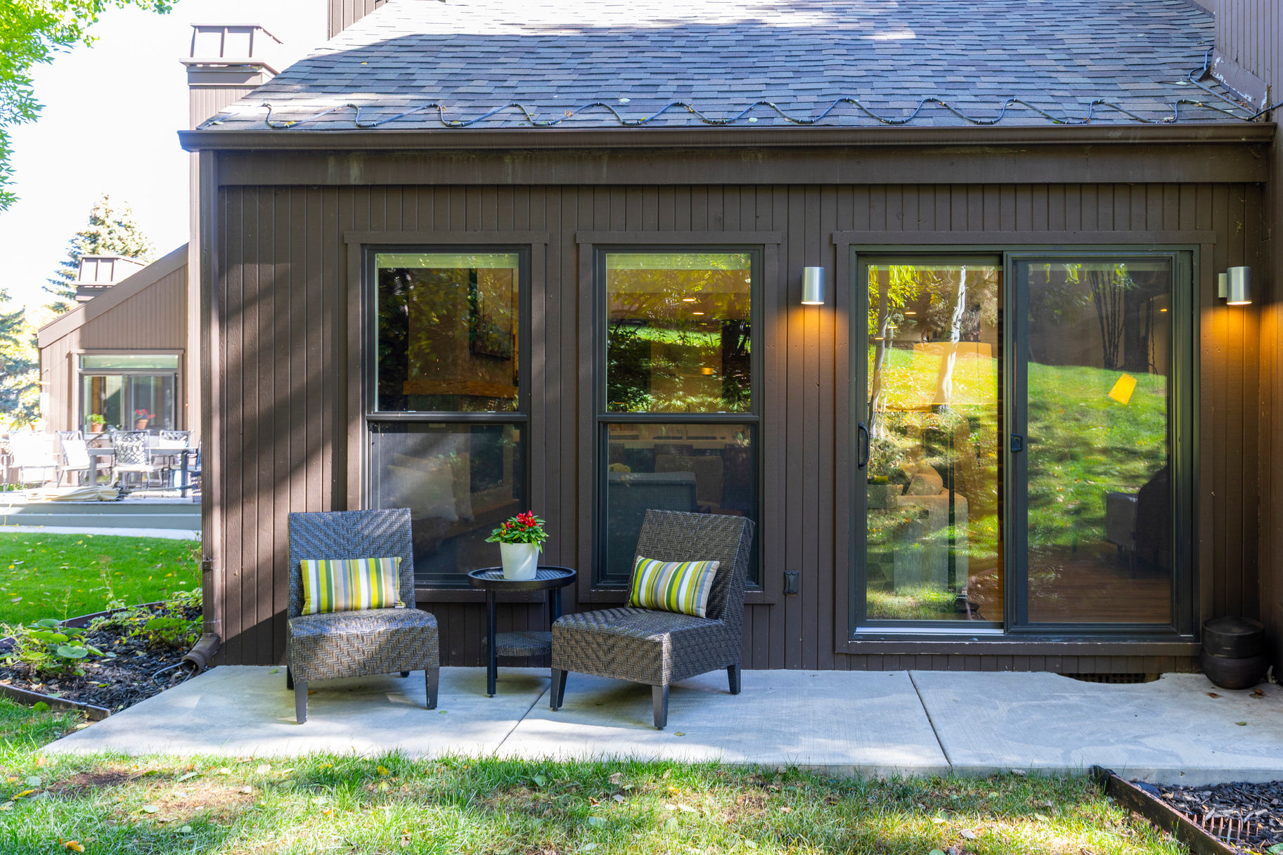 THREE KINGS - Residential