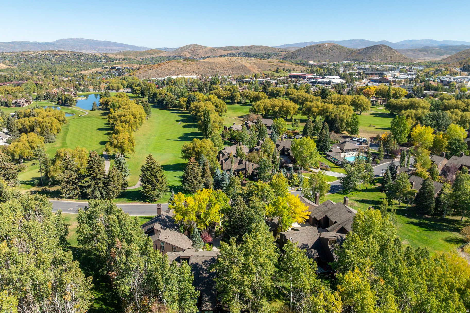 THREE KINGS - Residential