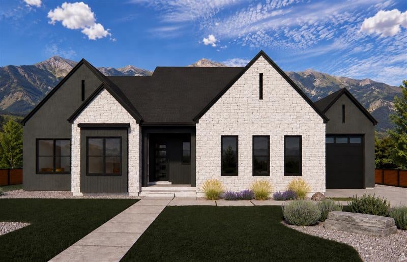 Photo of 1807 E 1060 N #352, Salem, UT 84653 (MLS # 2177200)