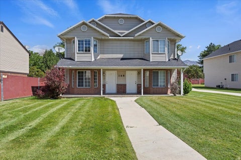 Multifamily For Sale - 168 E Southwell St<br/> Ogden, UT 84404