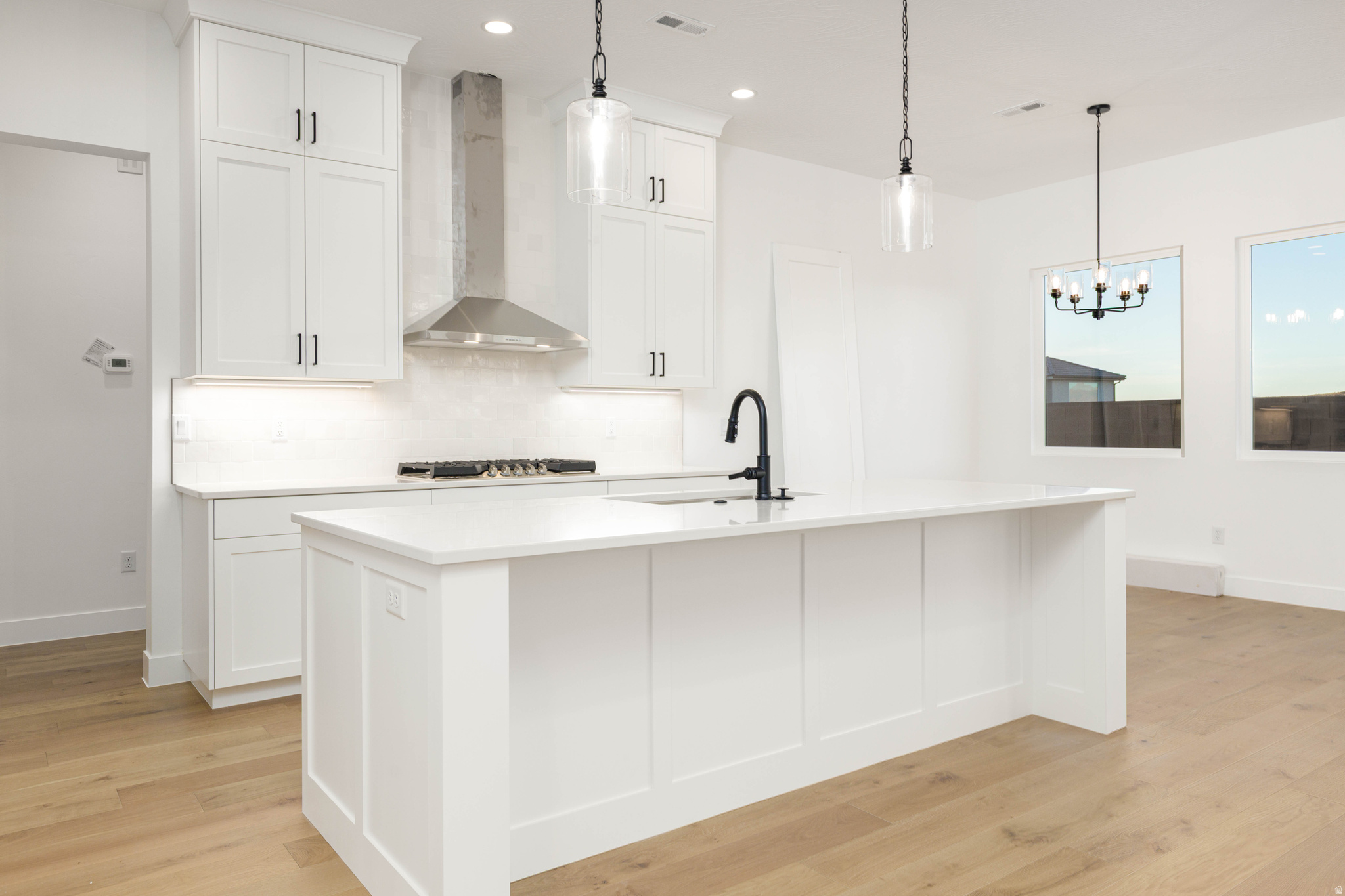 DESERT RESERVE - Residential