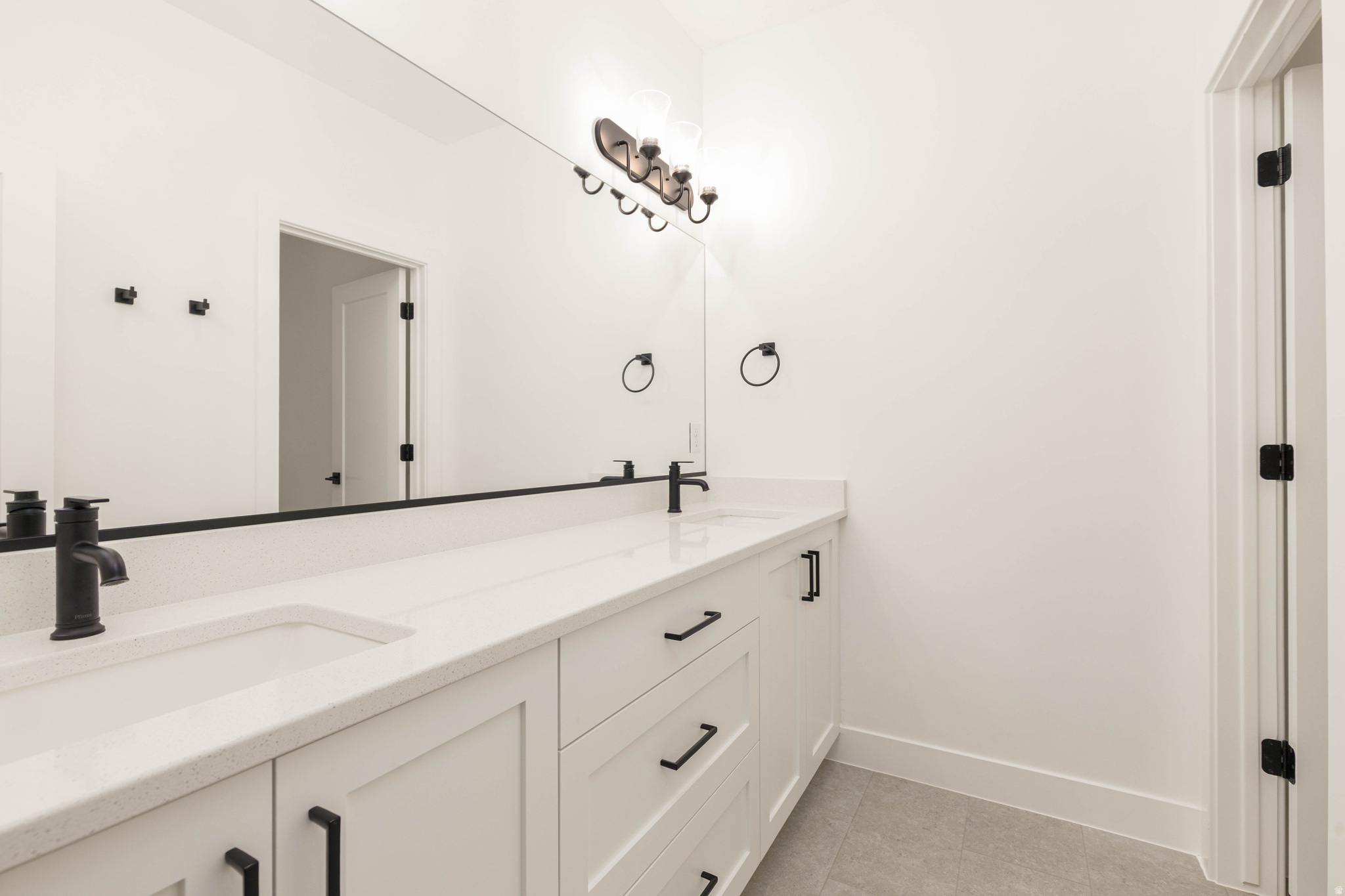 DESERT RESERVE - Residential